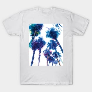 Palm Trees T-Shirt